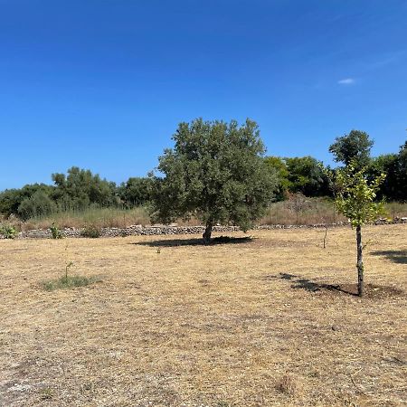 L'Anima Della Natura Lido di Noto Экстерьер фото