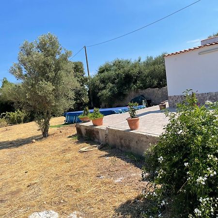 L'Anima Della Natura Lido di Noto Экстерьер фото