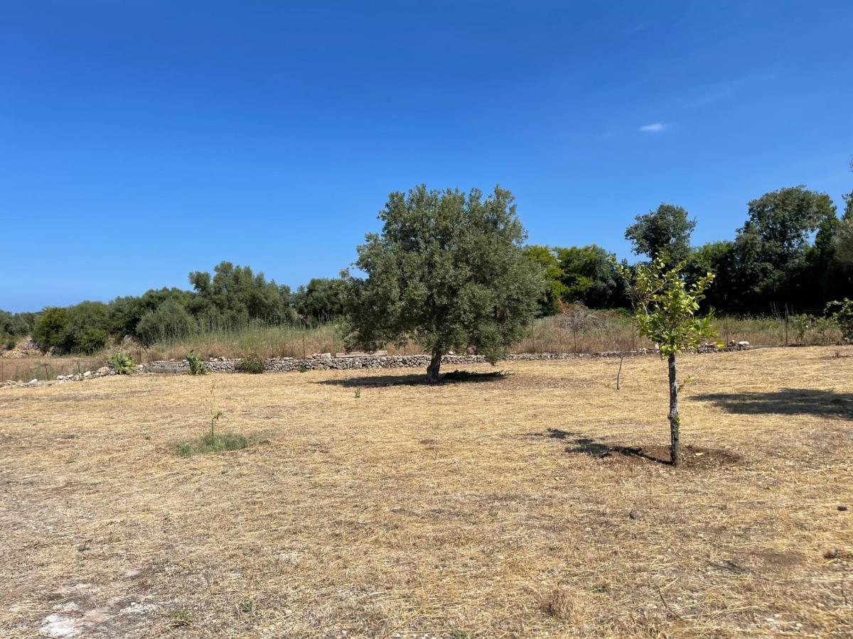 L'Anima Della Natura Lido di Noto Экстерьер фото
